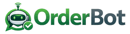 OrderBot